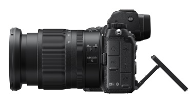 니콘 미러리스 Z6 Body + Z 24-70mm F4 Lens Kit