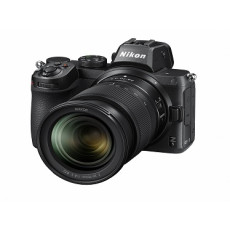 니콘 미러리스 Z5 Body + Z 24-70mm F4 Lens Kit