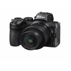 니콘 미러리스 Z5 Body + Z 24-50mm Lens Kit