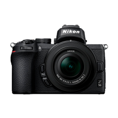 니콘 미러리스 Z50 Body + Z 16-50mm Lens Kit
