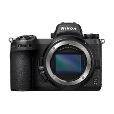 니콘 미러리스 Z6 II BODY