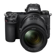 니콘 Z6 II BODY + Z 24-70mm F4 Lens KIT