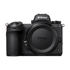 니콘 미러리스 Z7 II BODY