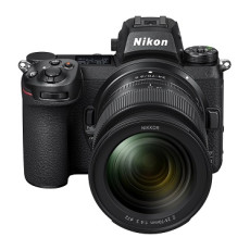 니콘 미러리스 Z7 II BODY + Z 24-70mm F4 LENS KIT