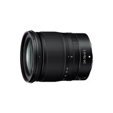 니콘 NIKKOR Z 24-70mm f/4 S