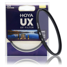 HOYA 82mm UV UX / 호야 필터