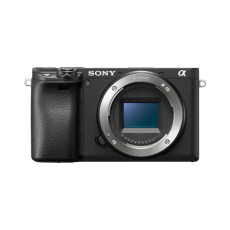 소니 A6400 BODY(BK) / ILCE-6400/B