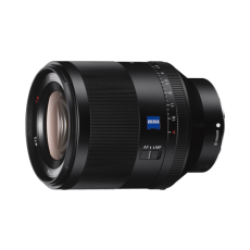 소니 SEL50F14Z LENS
