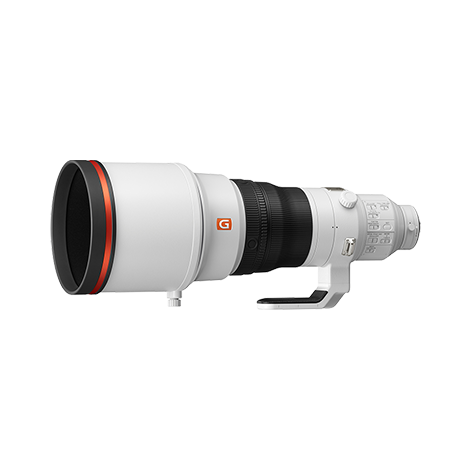 소니 SEL400F28GM LENS