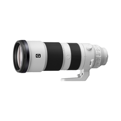 소니 SEL200600GM LENS