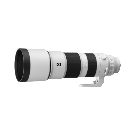 소니 SEL200600GM LENS