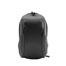 픽디자인 V2 백팩 ZIP 짚 15L 블랙