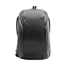 픽디자인 V2 백팩 ZIP 짚 20L 블랙