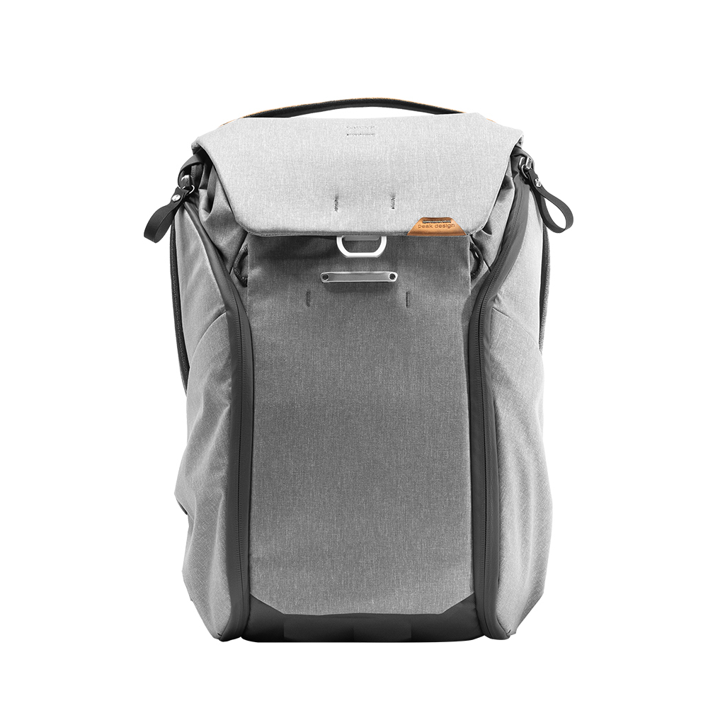 픽디자인 V2 백팩 20L 애쉬