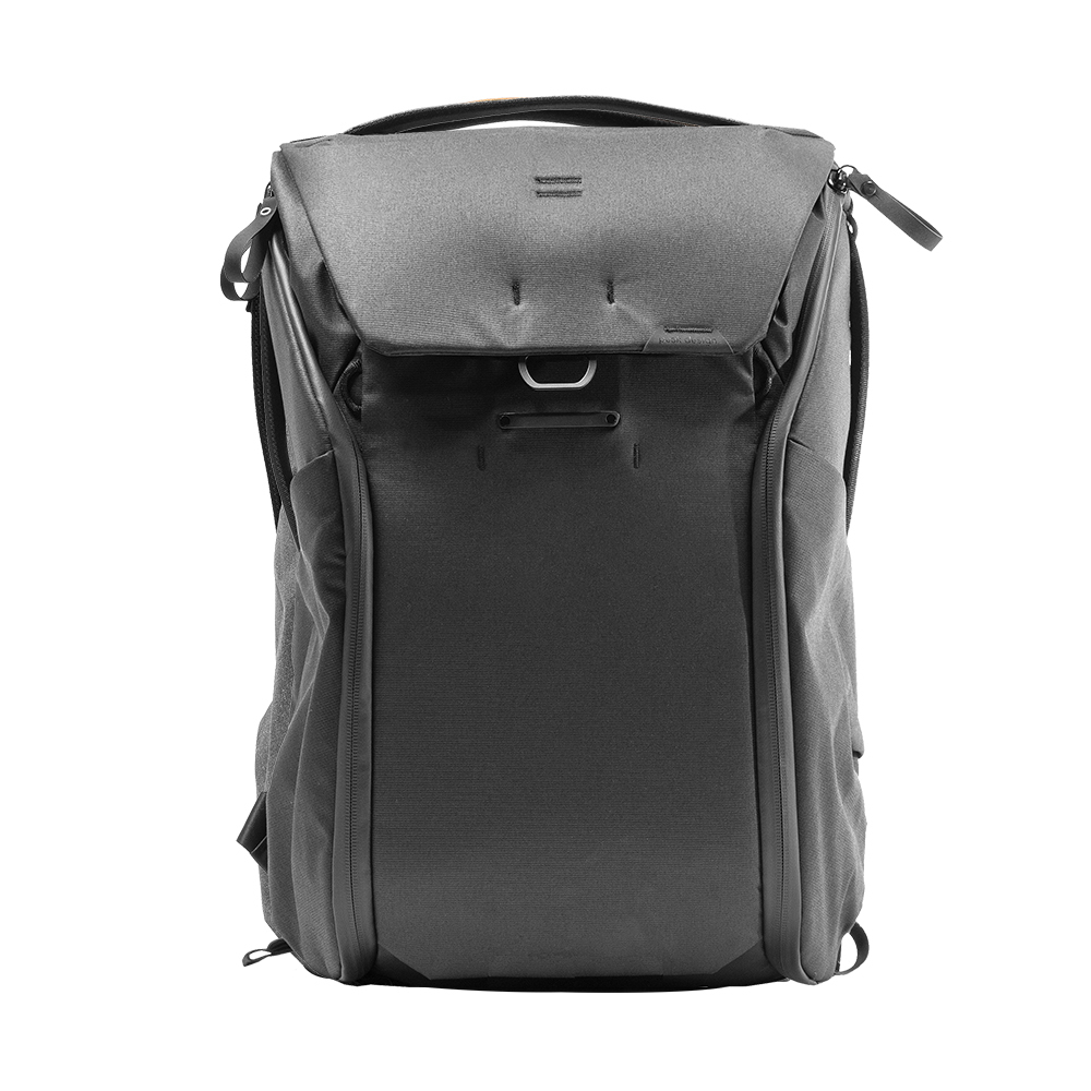 픽디자인 V2 백팩 30L 블랙