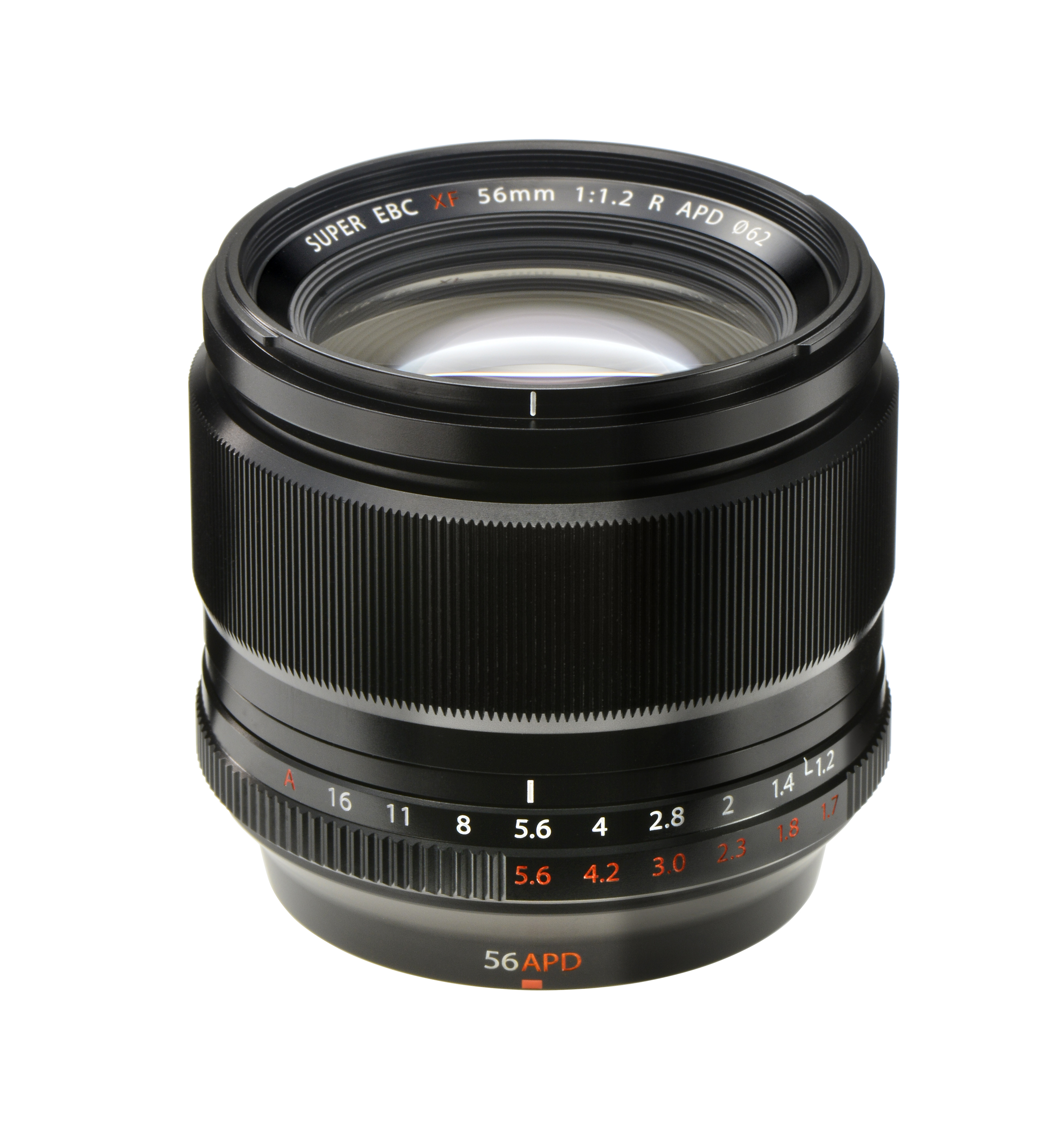 후지필름 XF 56mm F1.2 R APD