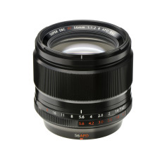 후지필름 XF 56mm F1.2 R APD