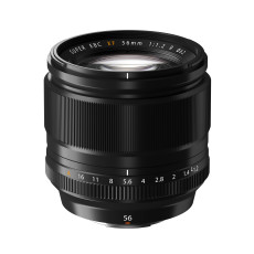후지필름 XF 56mm F1.2 R