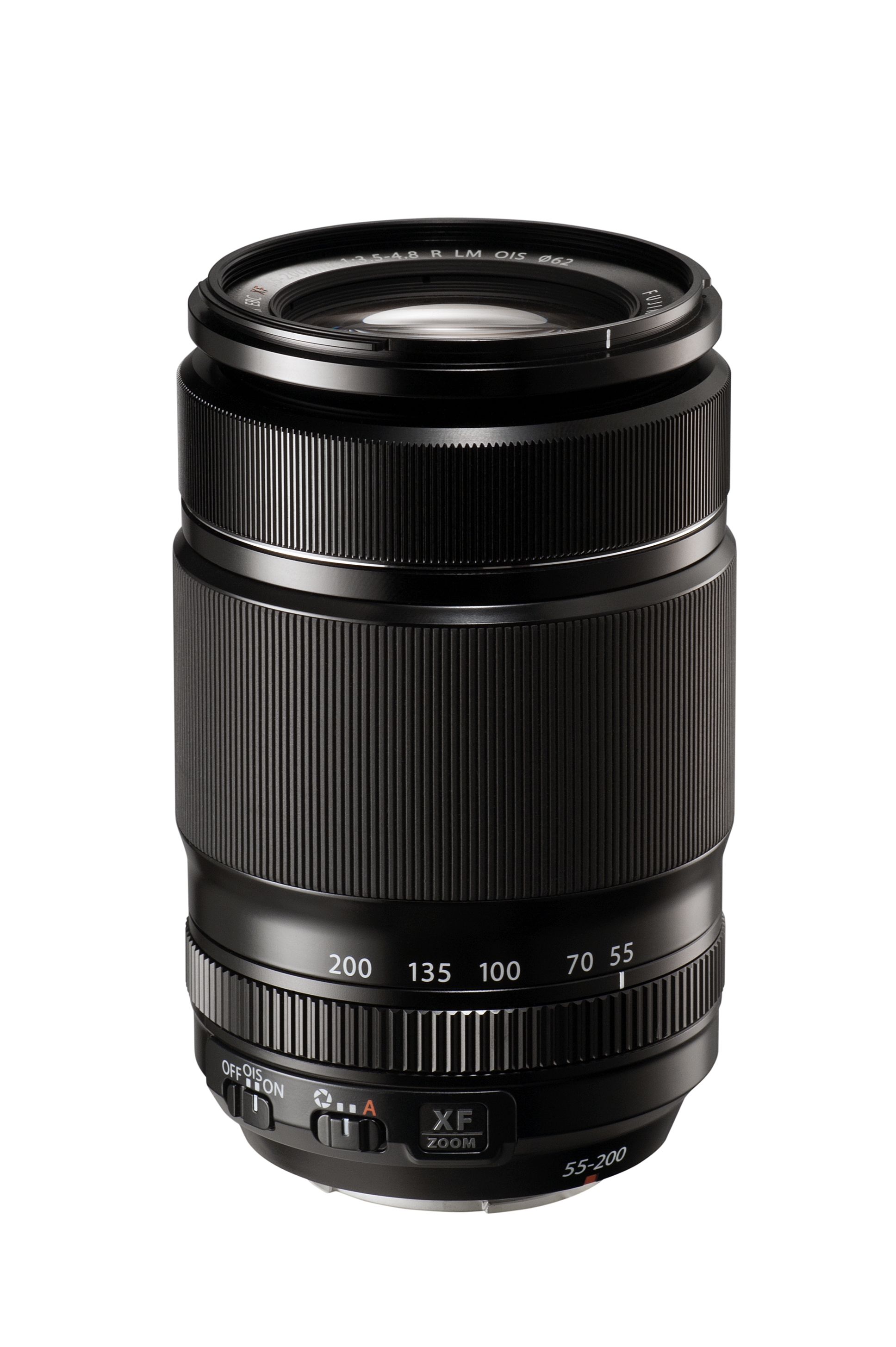 후지필름 XF 55-200mm F3.5-4.8 R LM OIS
