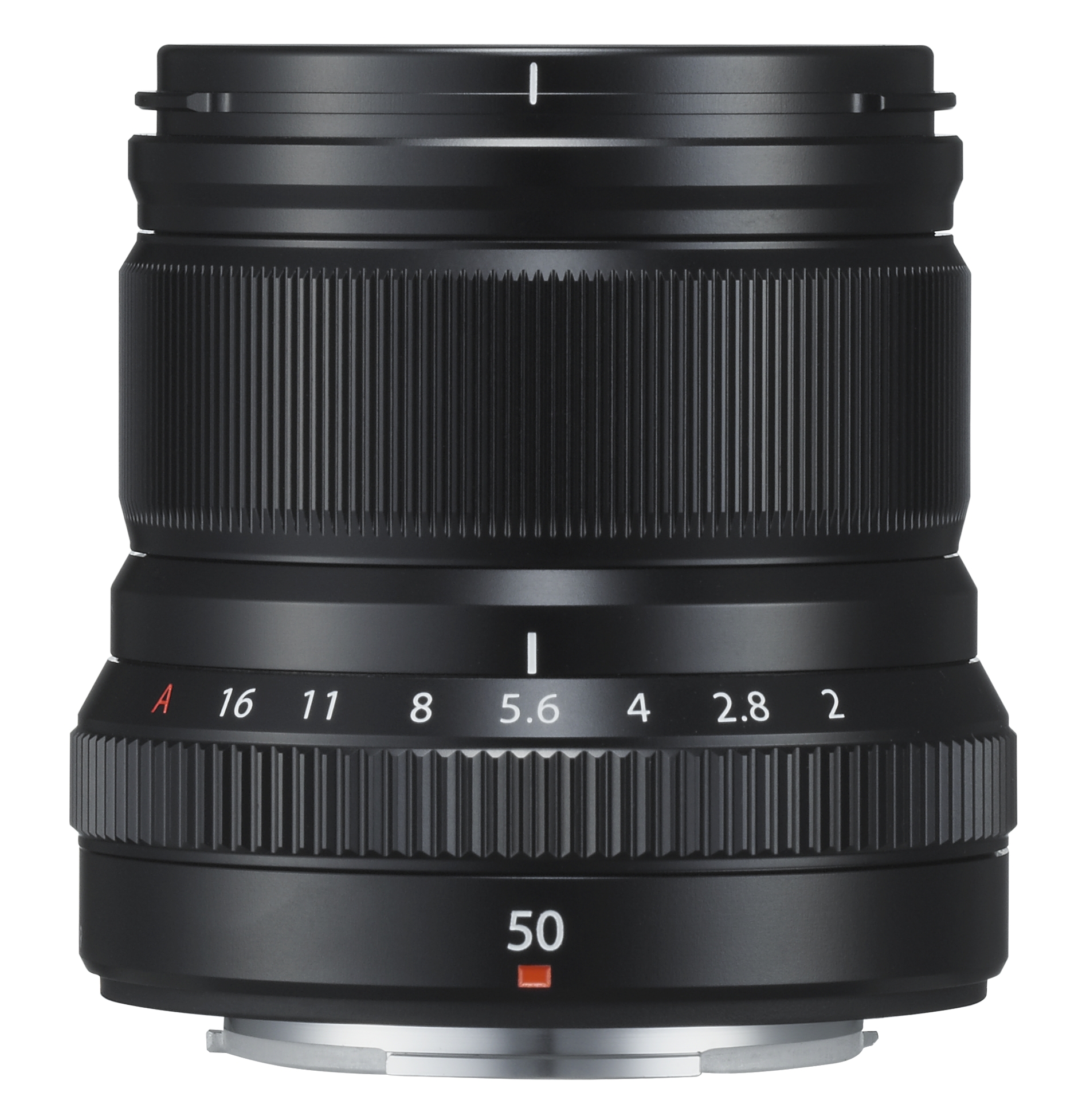 후지필름 XF 50mm F2 R WR 블랙