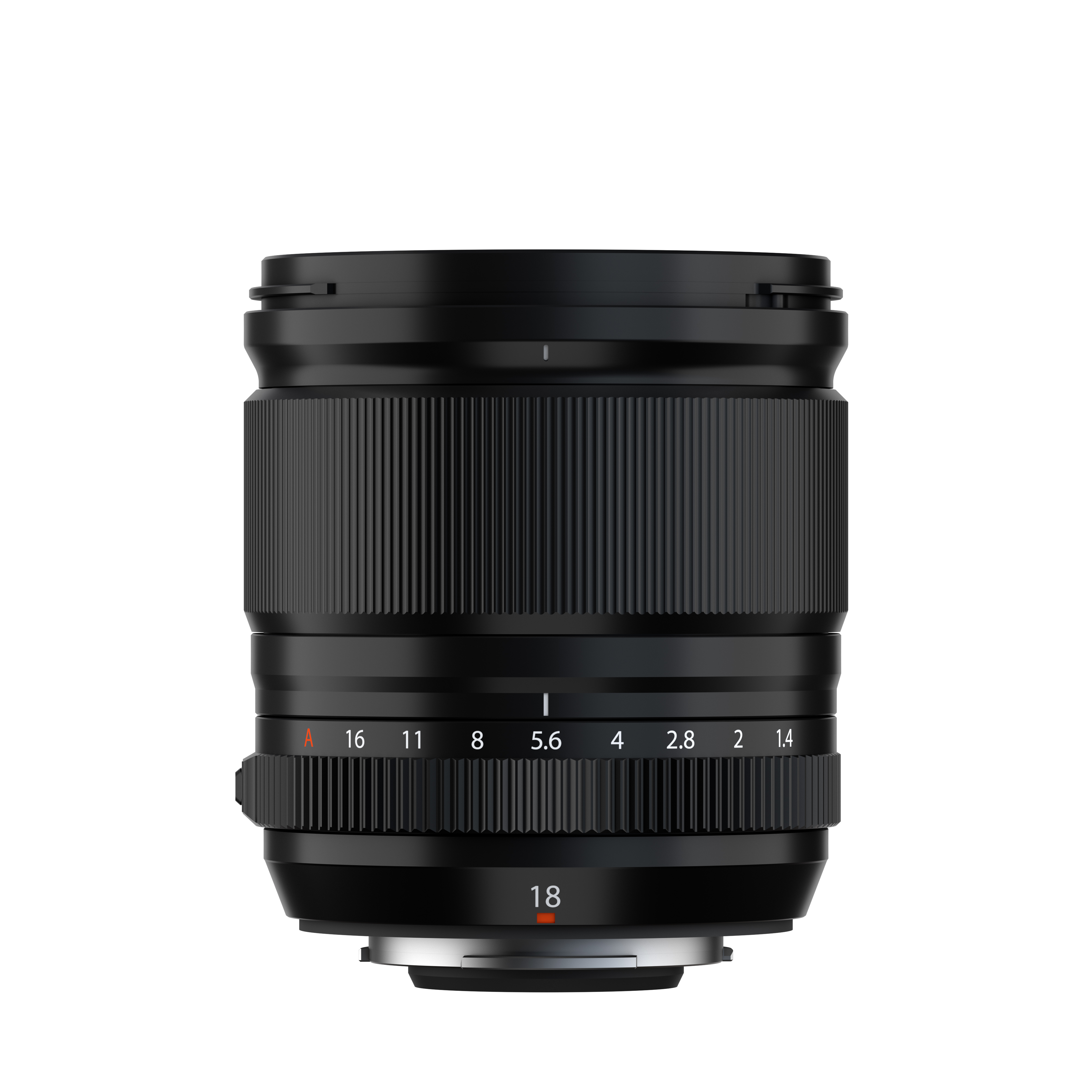 후지필름 XF 18mm F1.4 R LM WR