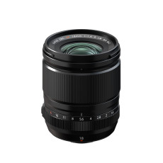 후지필름 XF 18mm F1.4 R LM WR