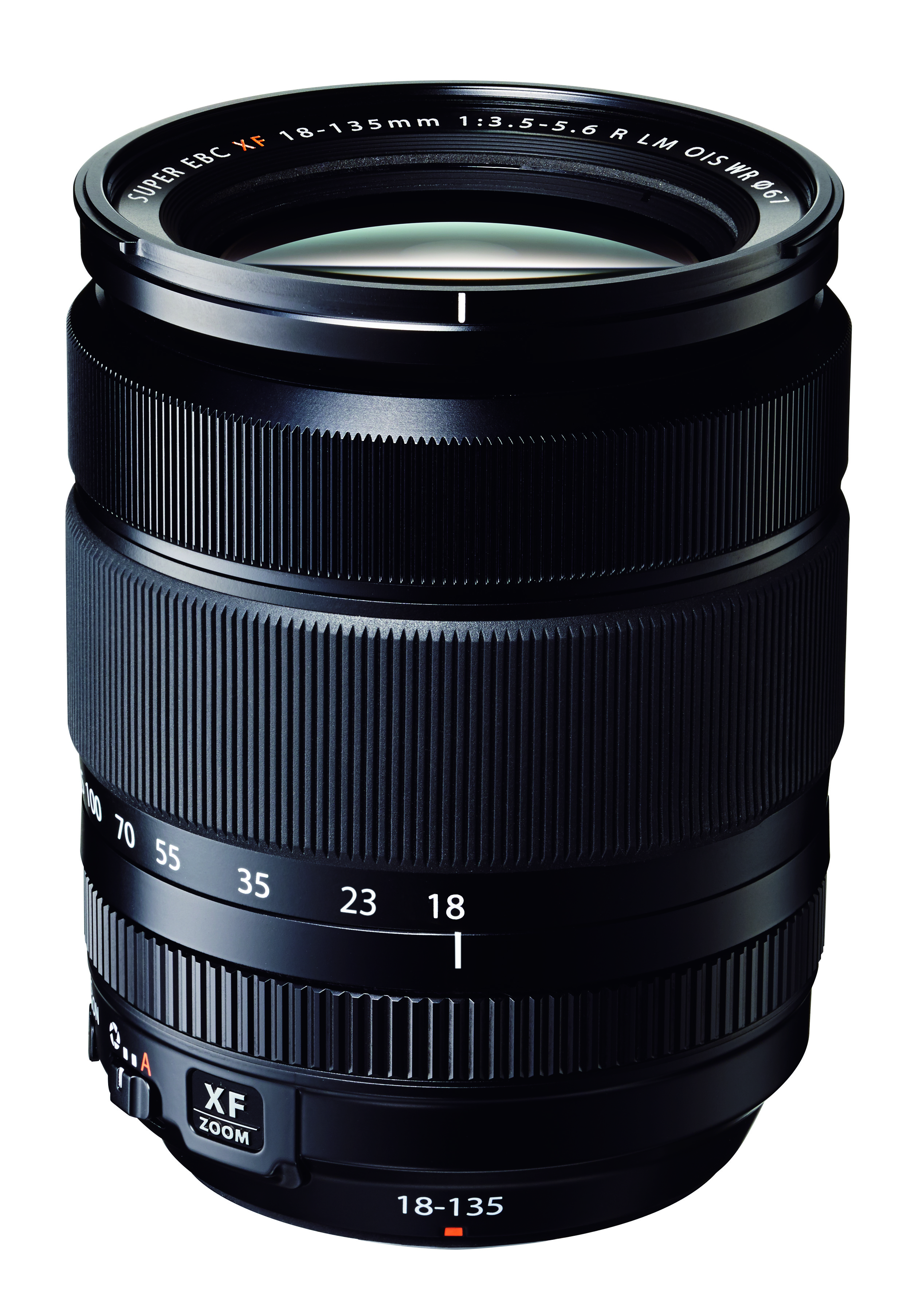 후지필름 XF 18-135mm F3.5-5.6 R LM OIS WR
