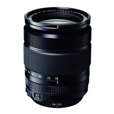 후지필름 XF 18-135mm F3.5-5.6 R LM OIS WR