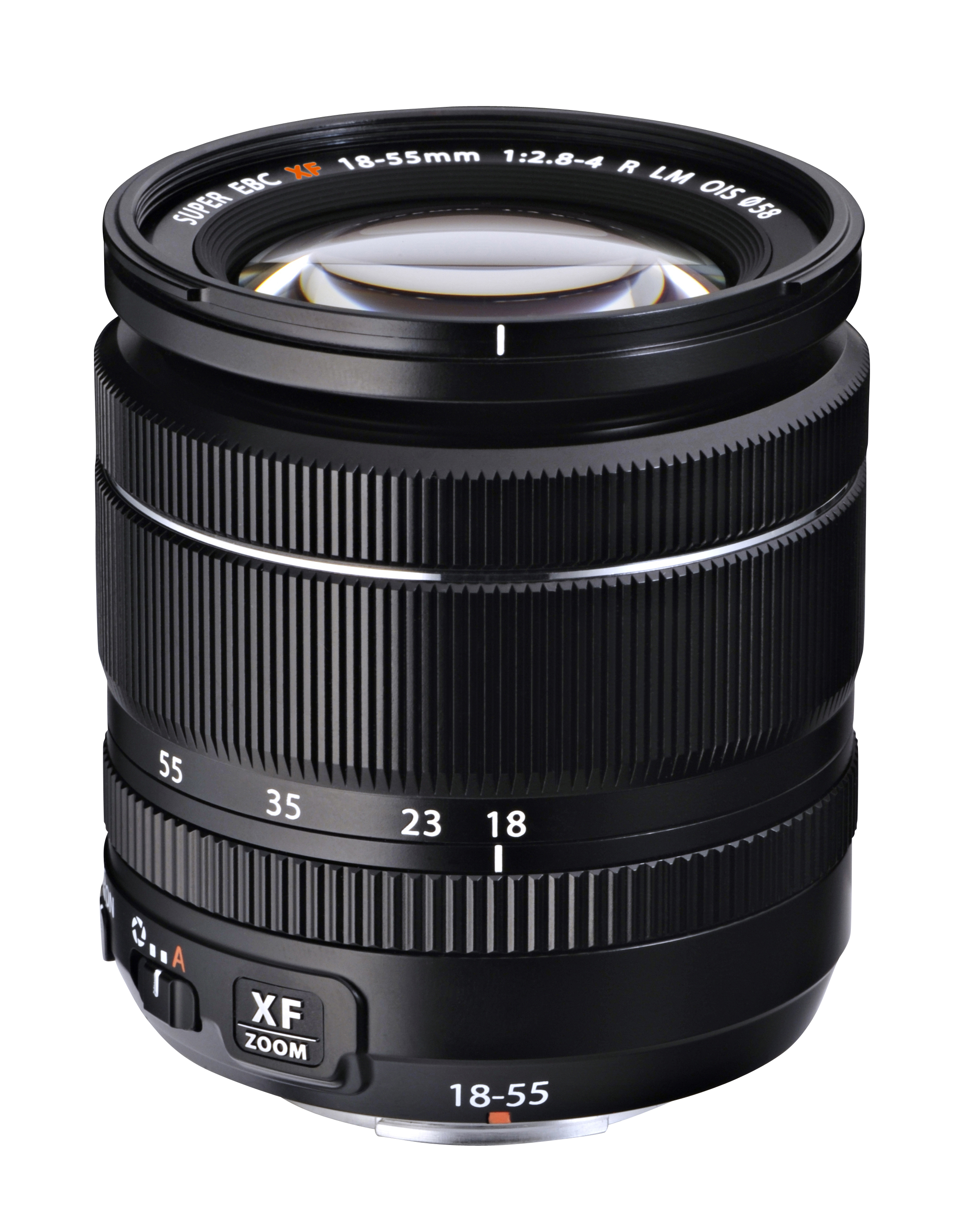 후지필름 XF 18-55mm F2.8-4 R LM OIS