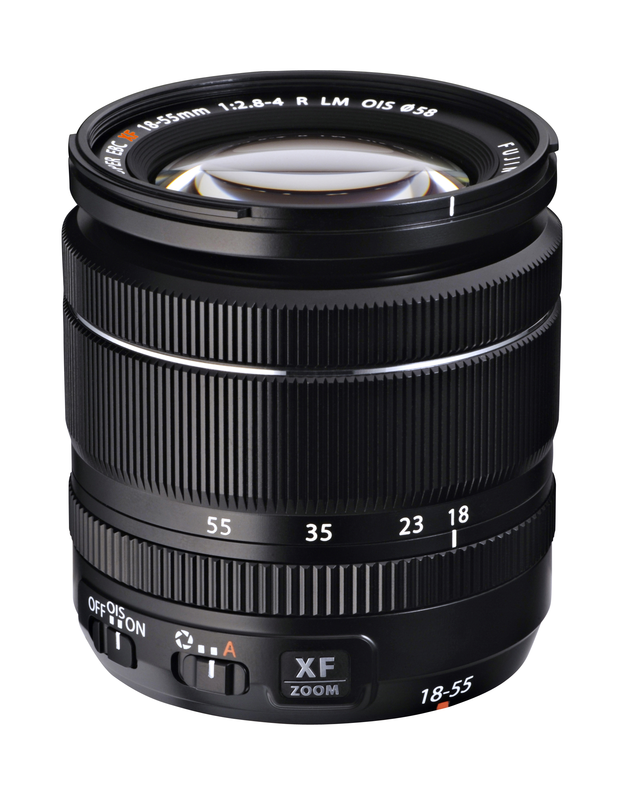 후지필름 XF 18-55mm F2.8-4 R LM OIS