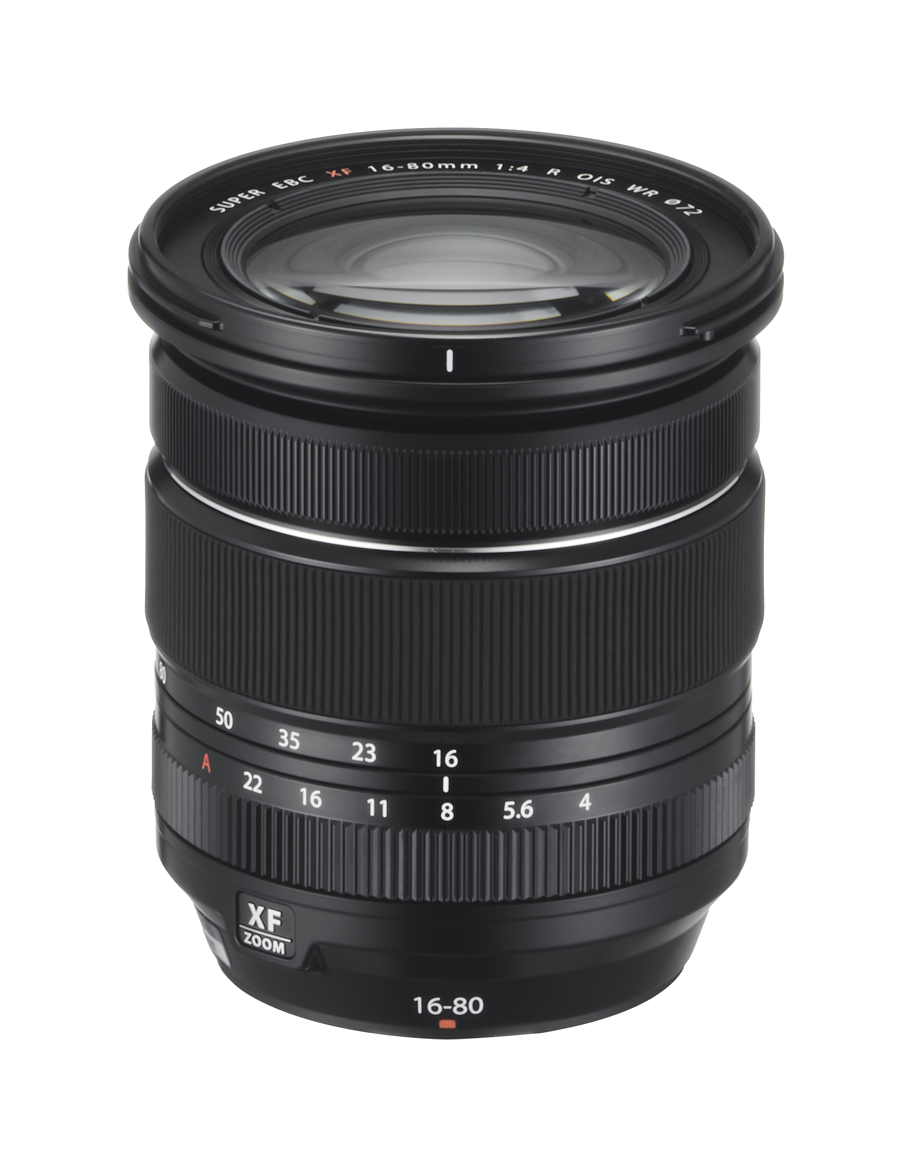 후지필름 XF 16-80mm F4 R OIS WR