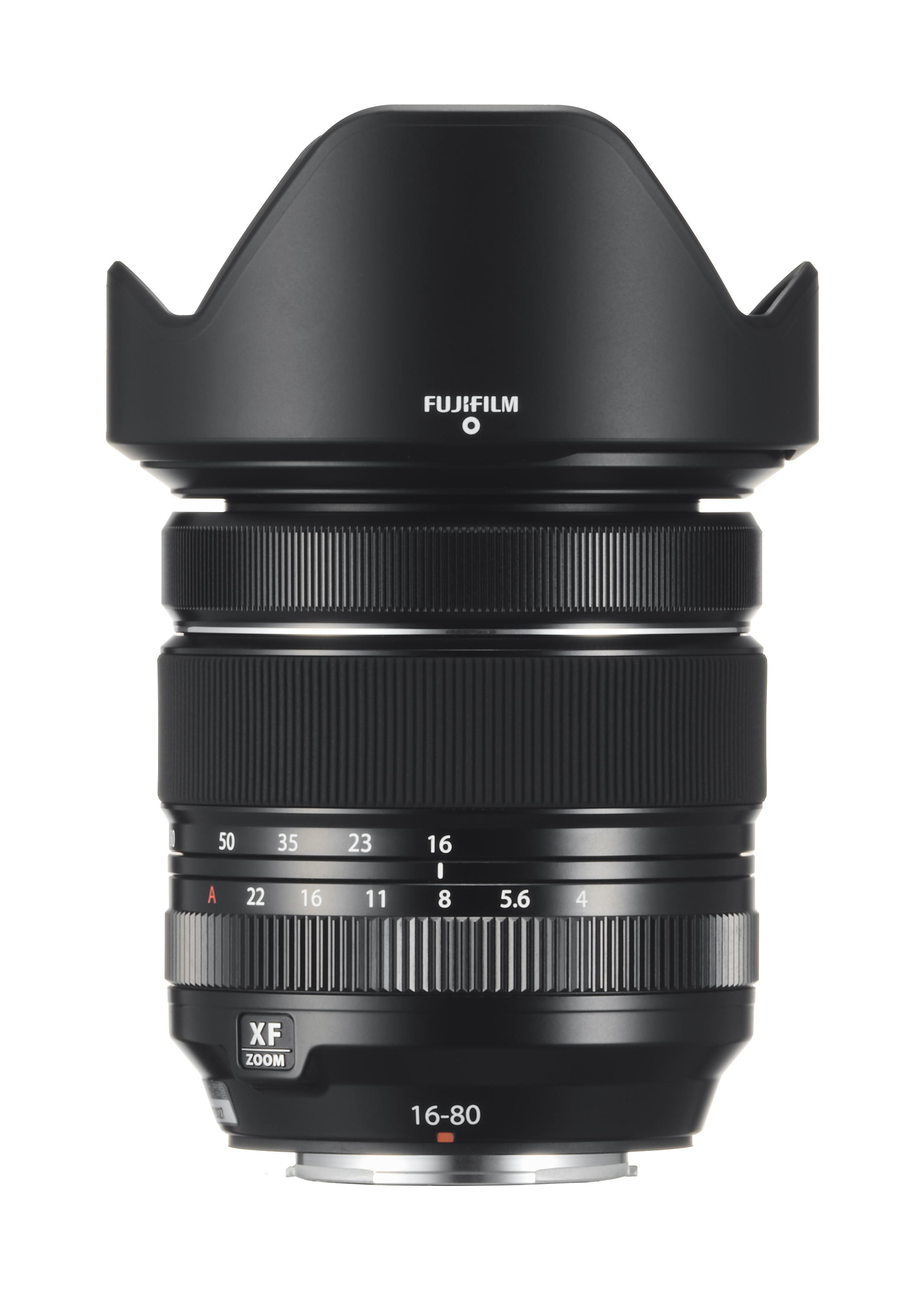후지필름 XF 16-80mm F4 R OIS WR