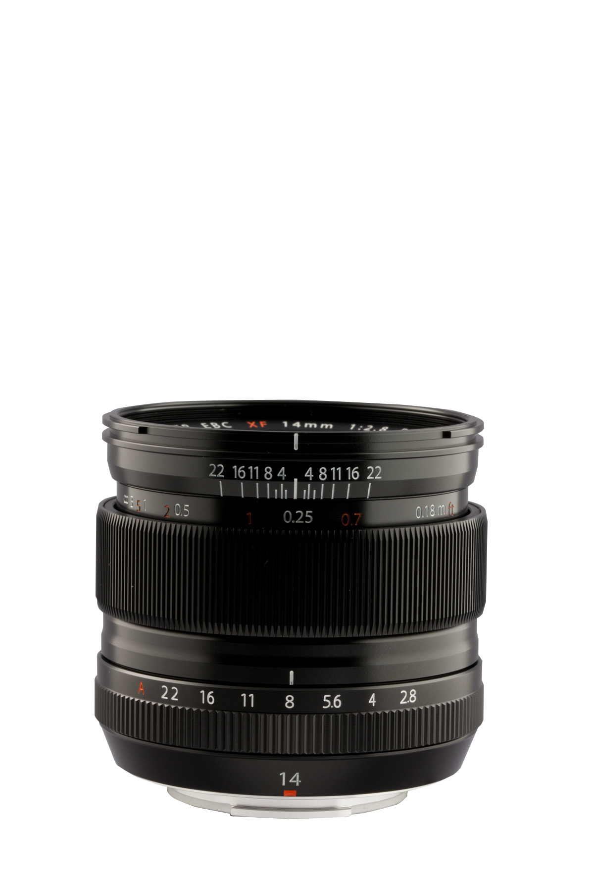 후지필름 XF 14mm F2.8 R