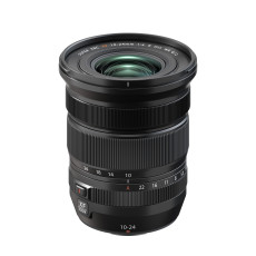 후지필름 XF 10-24mm F4 R OIS WR