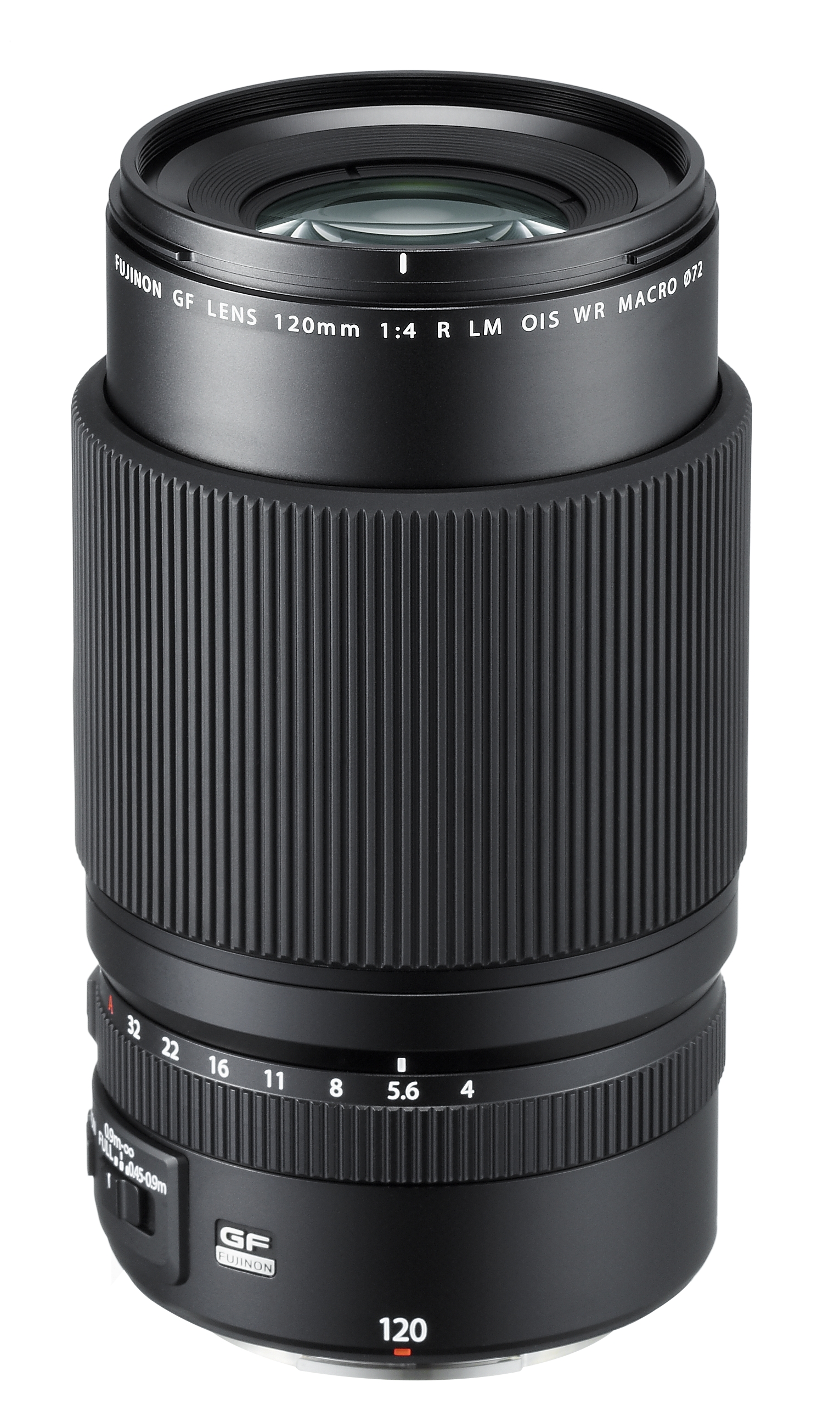 후지필름 GF 120mm F4 MACRO R LM OIS WR
