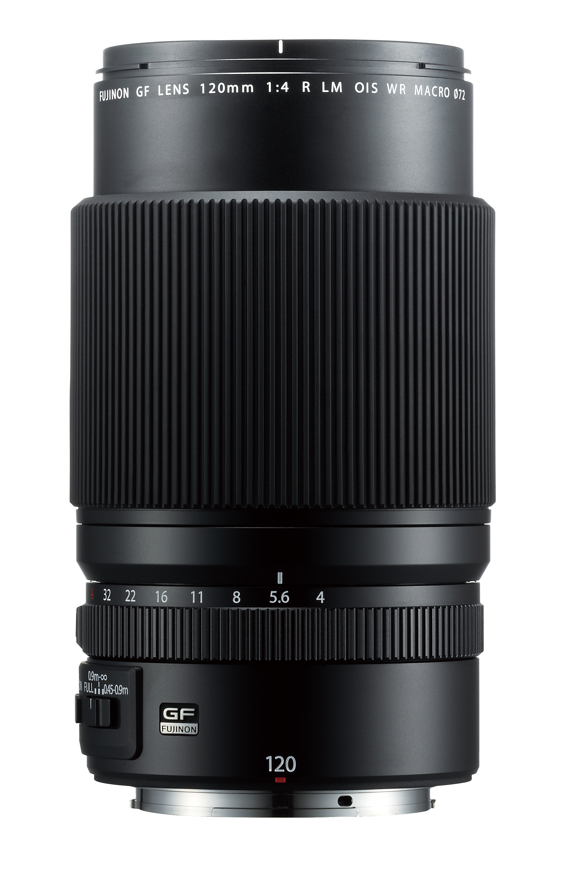후지필름 GF 120mm F4 MACRO R LM OIS WR
