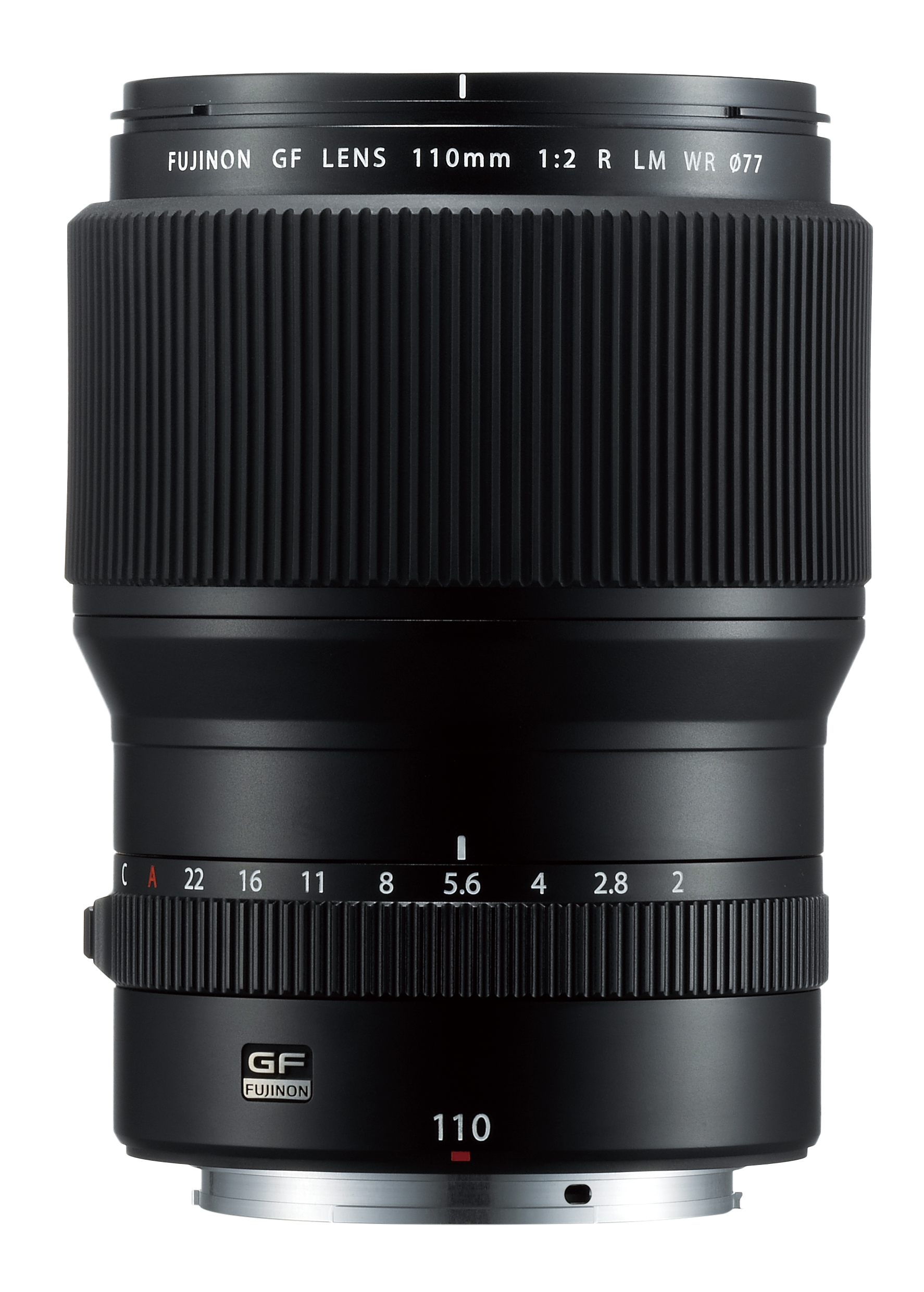 후지필름 GF 110mm F2 R LM WR