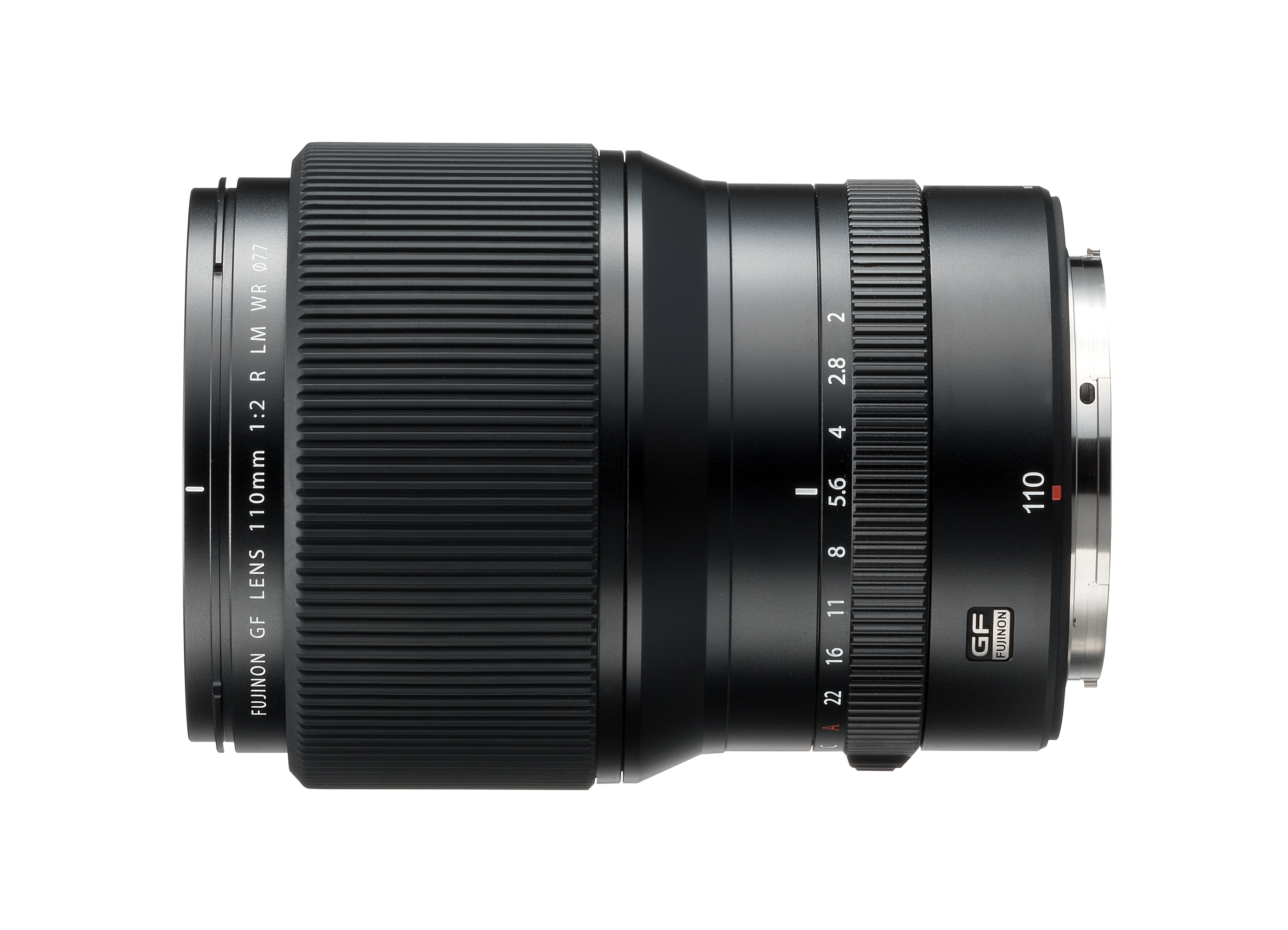 후지필름 GF 110mm F2 R LM WR