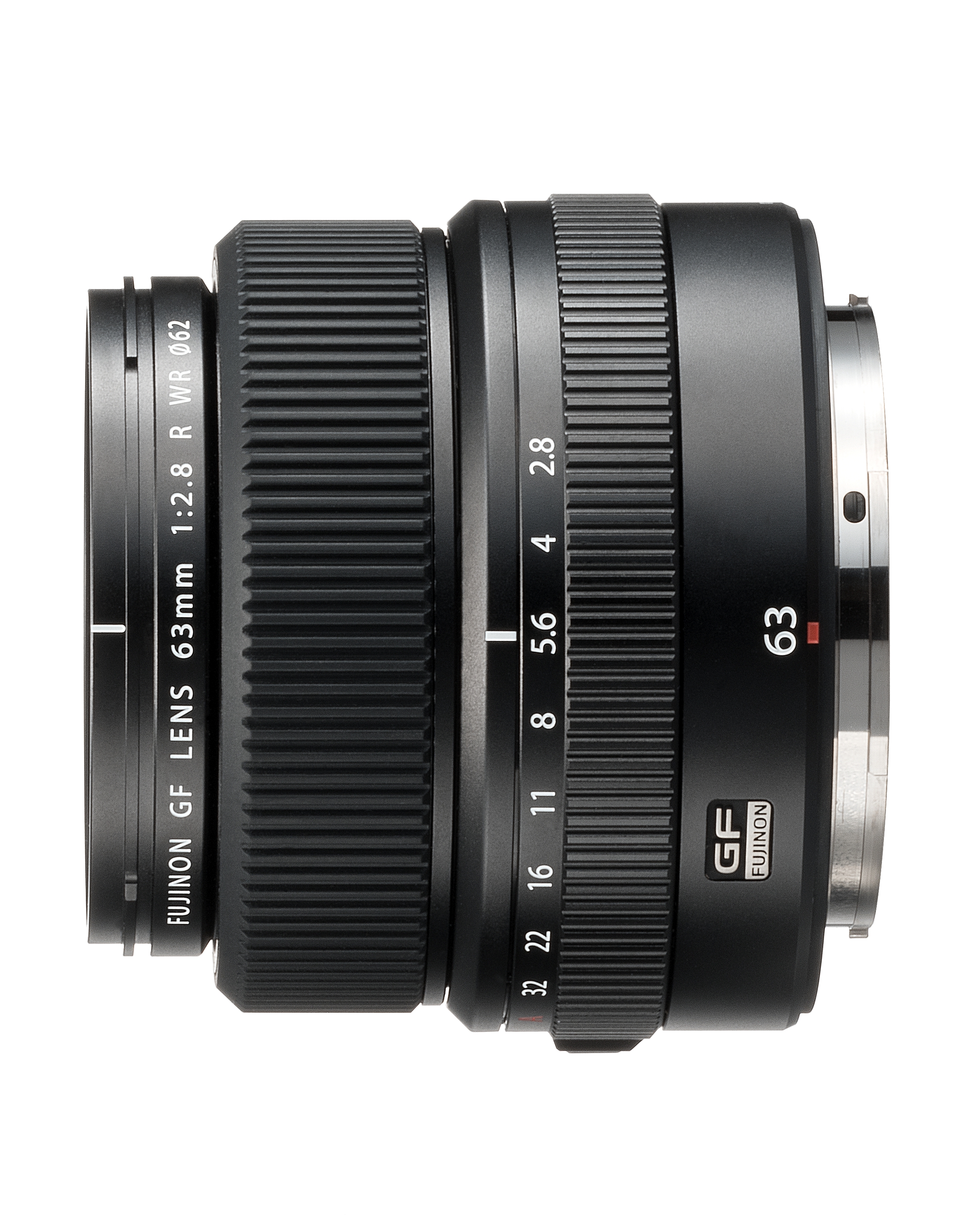 후지필름 GF 63mm F2.8 R WR