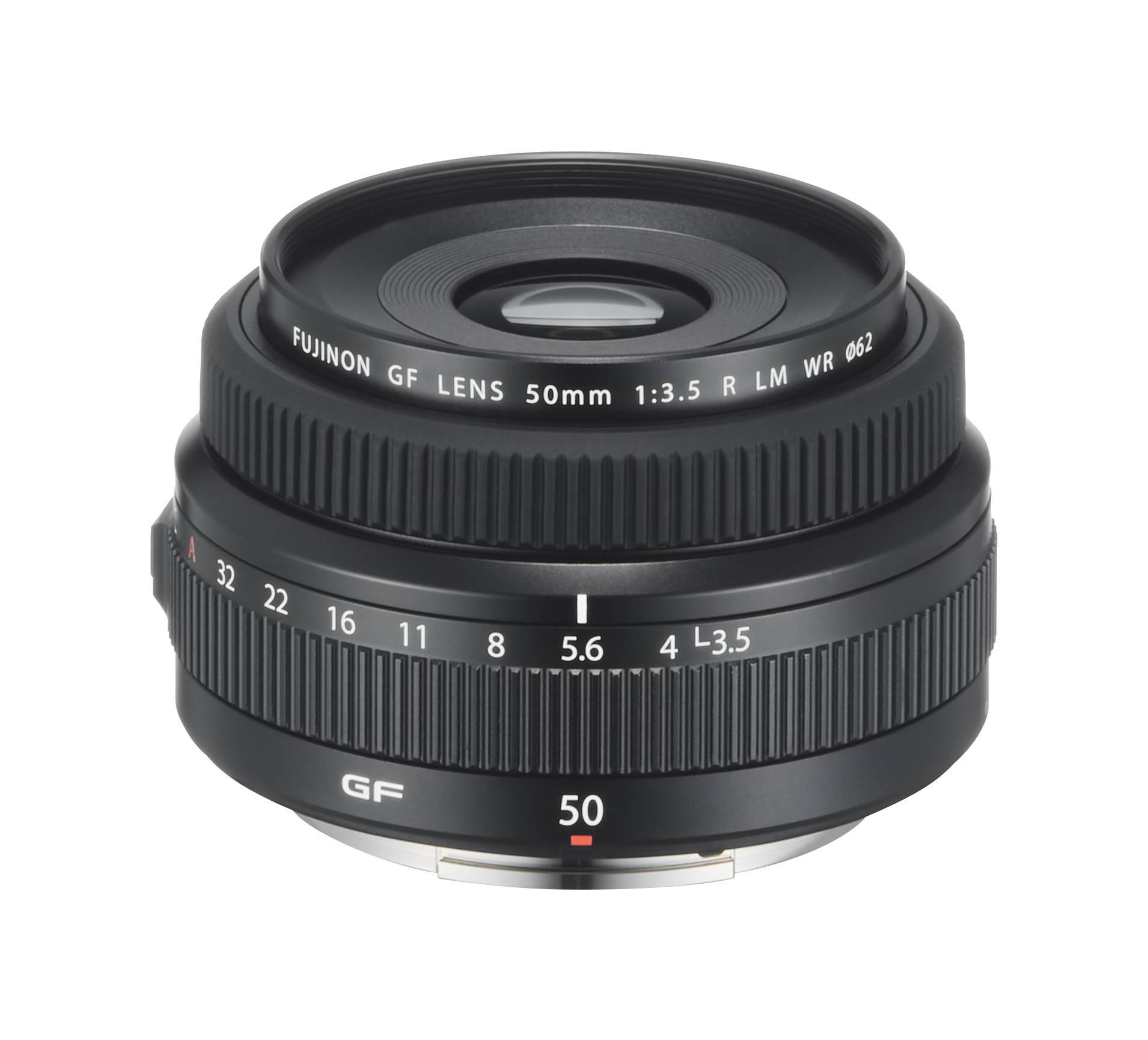 후지필름 GF 50mm F3.5 R LM WR