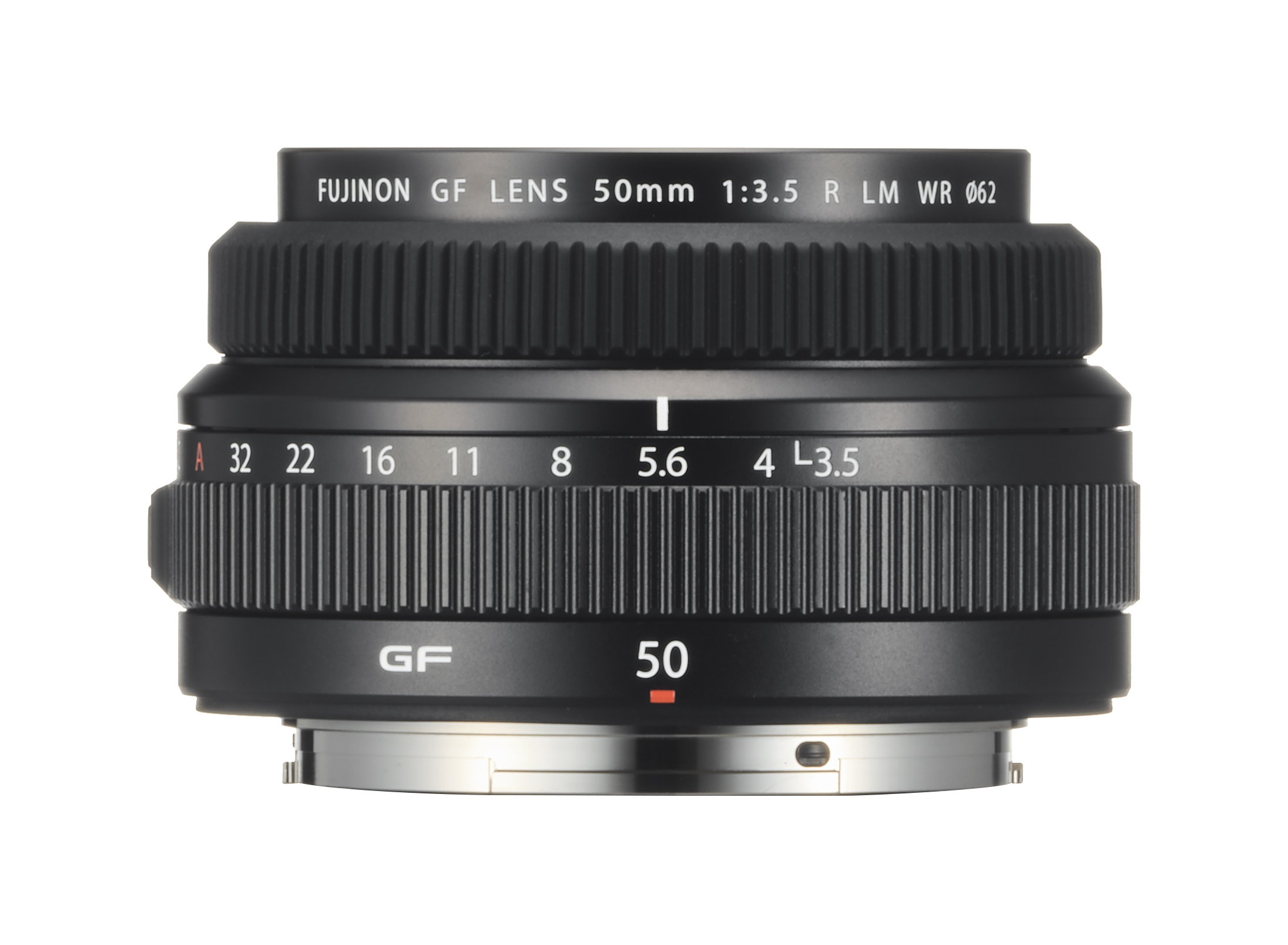 후지필름 GF 50mm F3.5 R LM WR