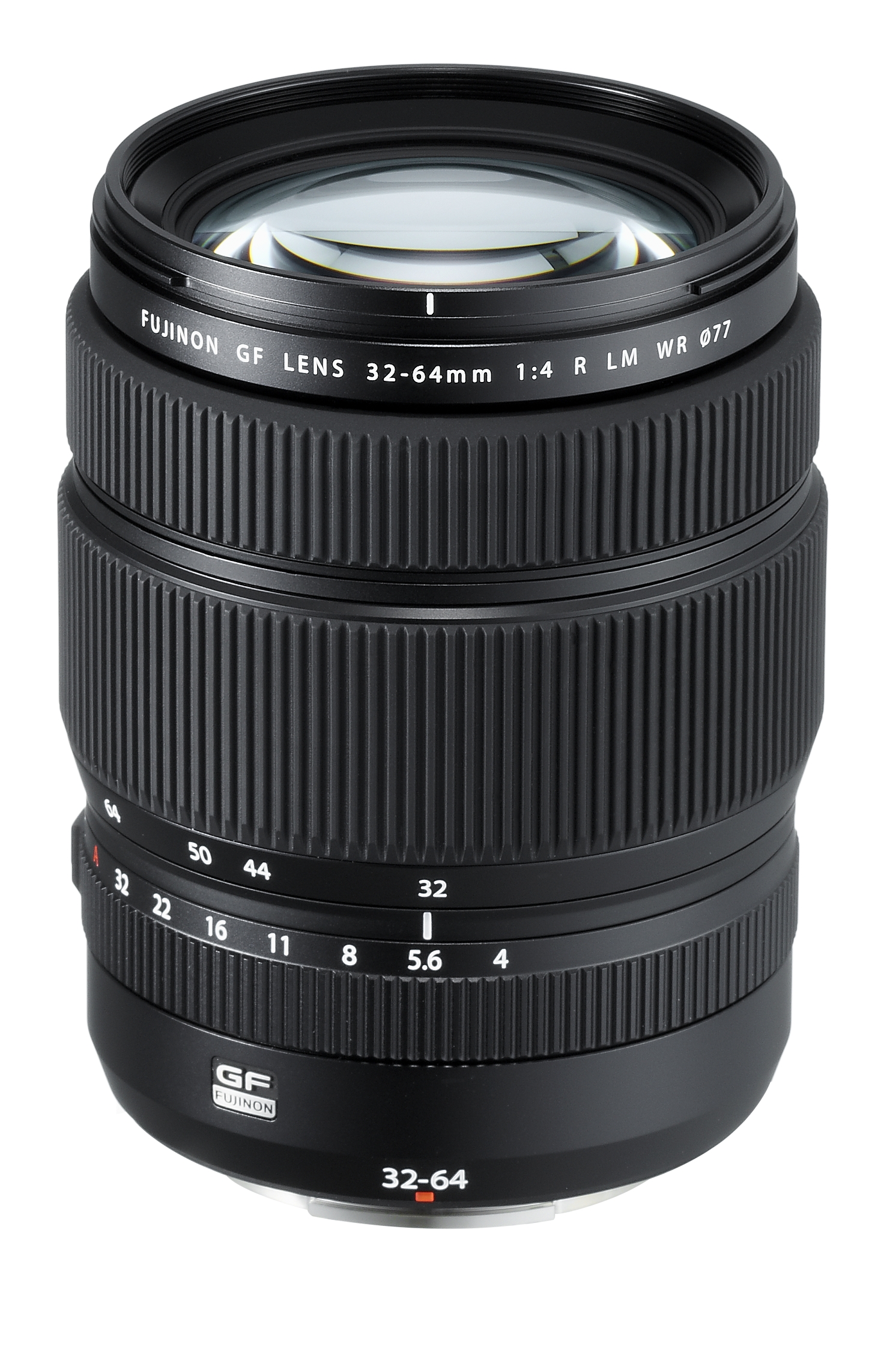 후지필름 GF 32-64mm F4 R LM WR