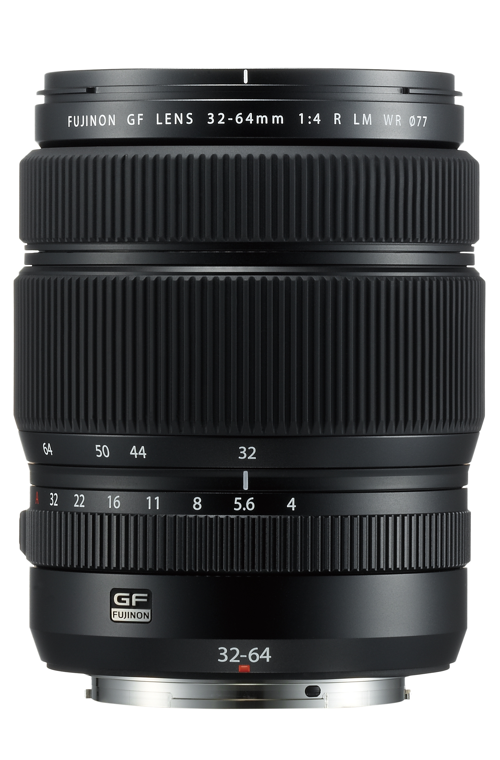 후지필름 GF 32-64mm F4 R LM WR