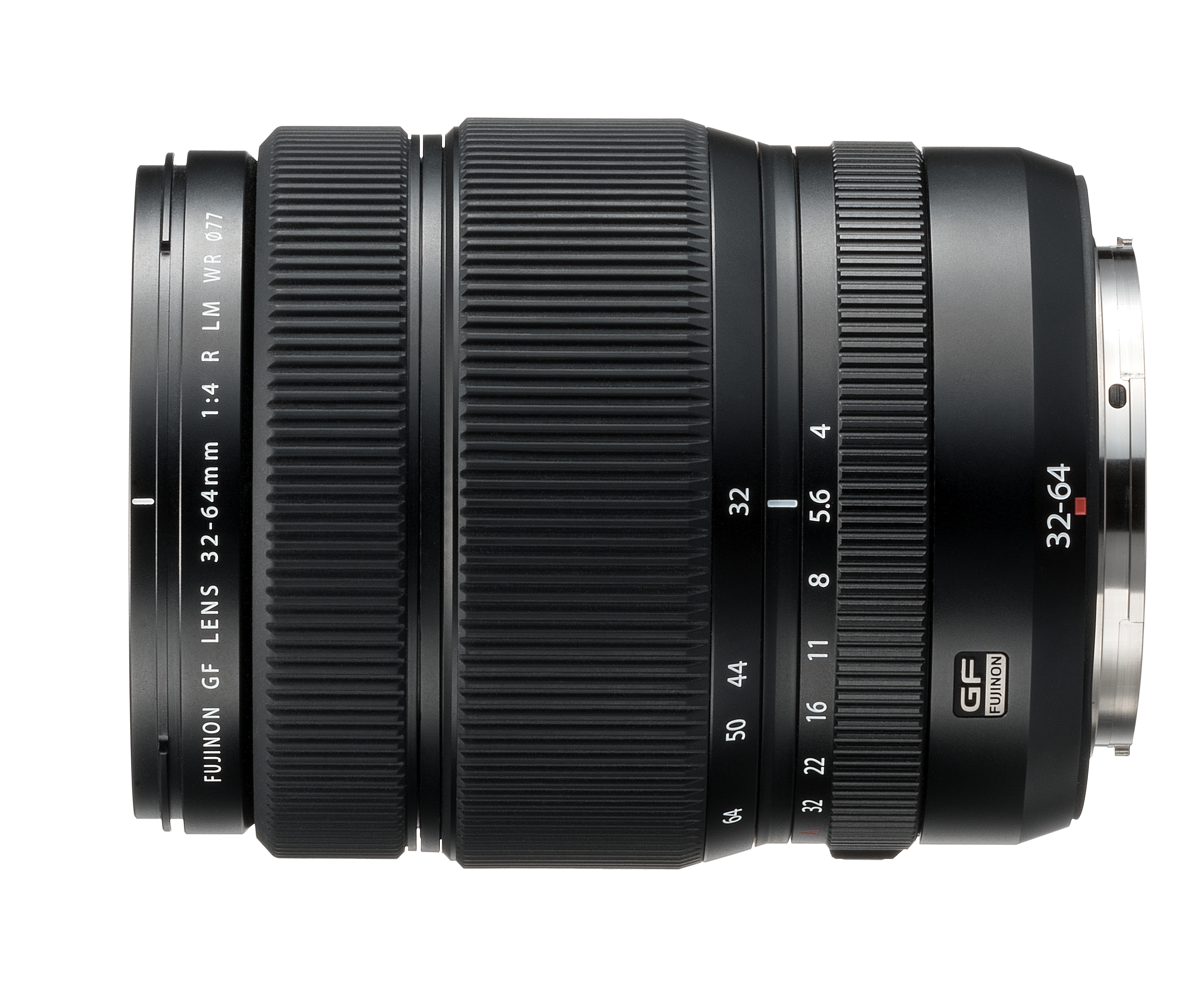 후지필름 GF 32-64mm F4 R LM WR