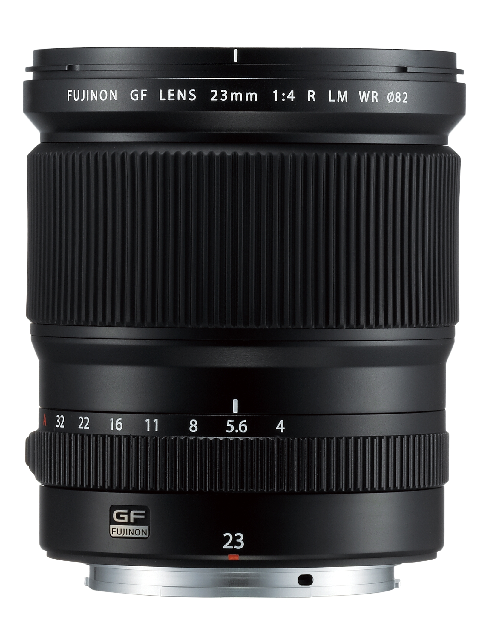 후지필름 GF 23mm F4 R LM WR