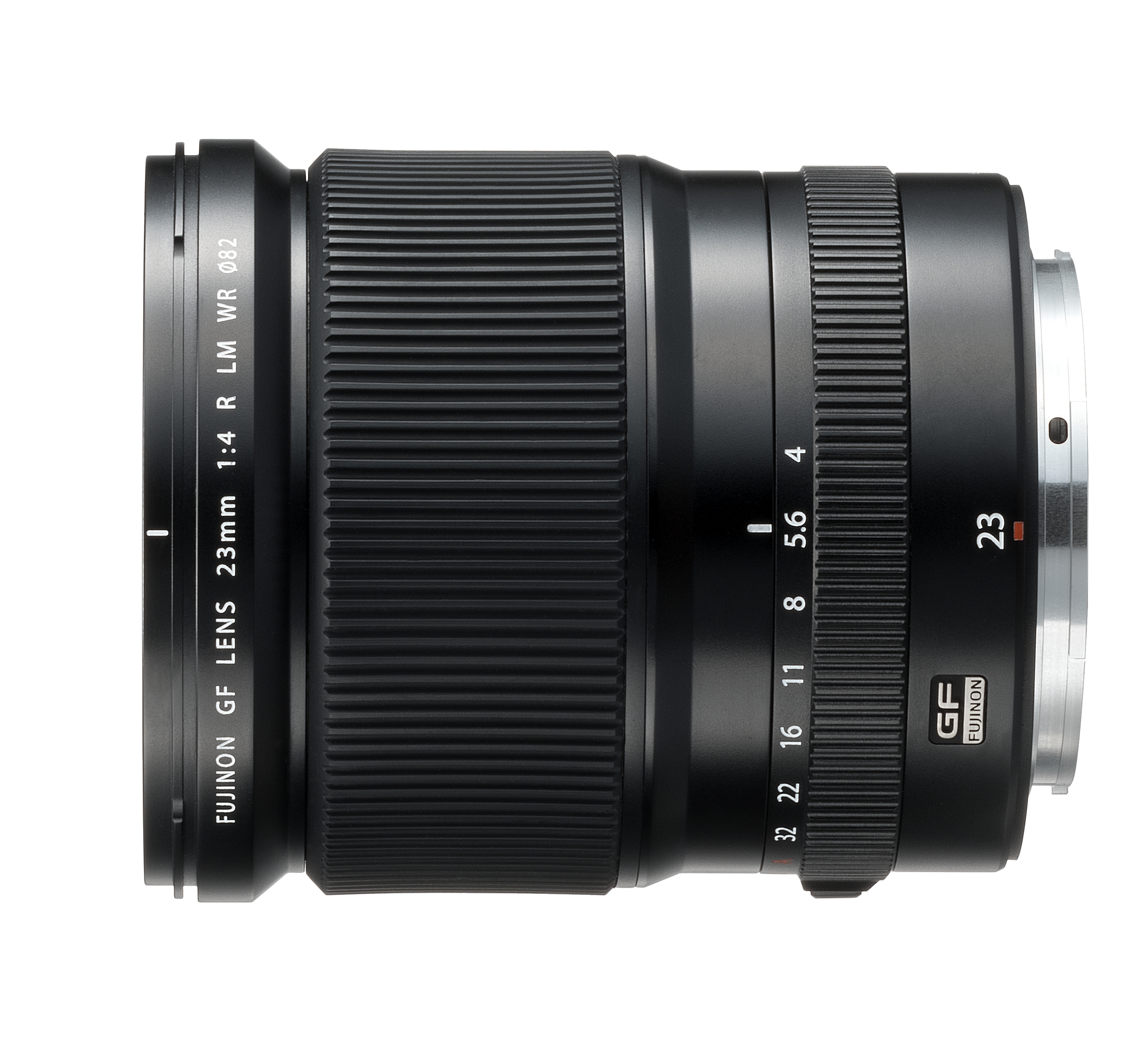 후지필름 GF 23mm F4 R LM WR