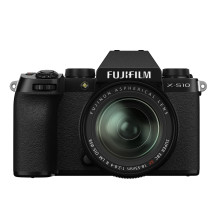 후지필름 X-S10 18-55mm KIT