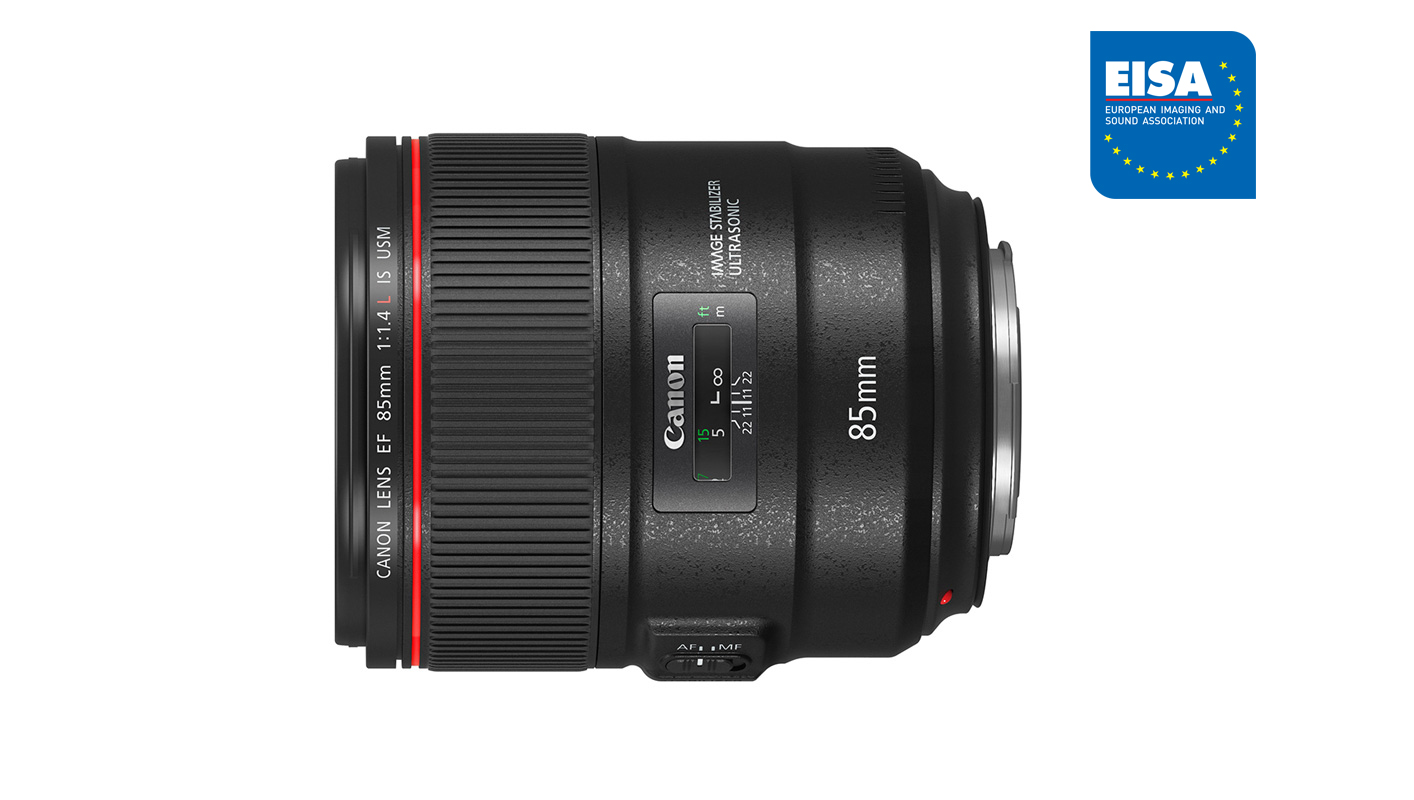 캐논 EF 85mm F1.4L IS USM