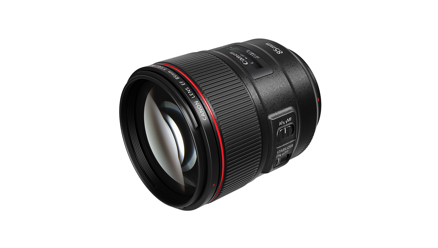 캐논 EF 85mm F1.4L IS USM