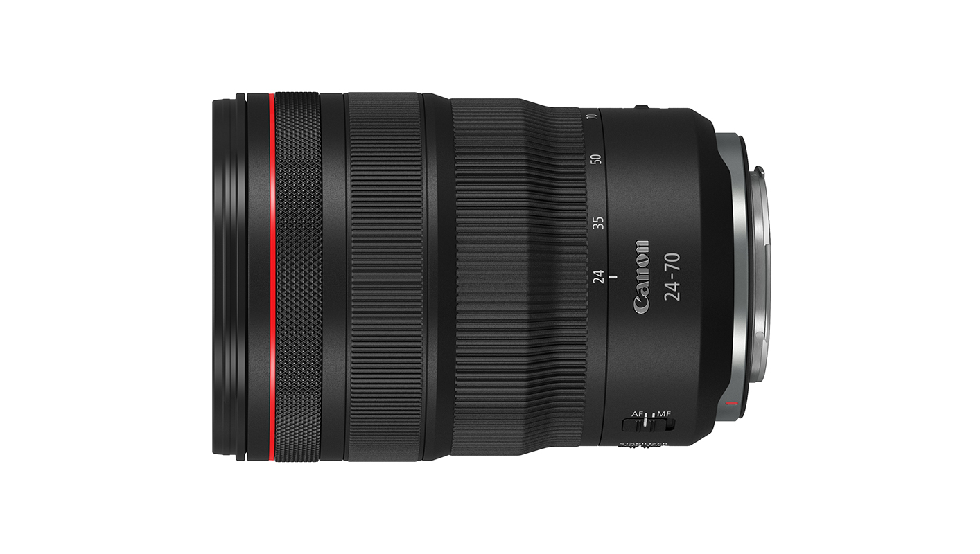 캐논 RF 24-70mm F2.8 L IS USM
